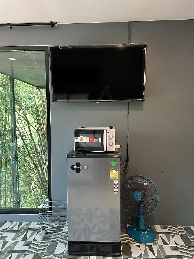 Appartement Ton Pling Khao Lak Villa