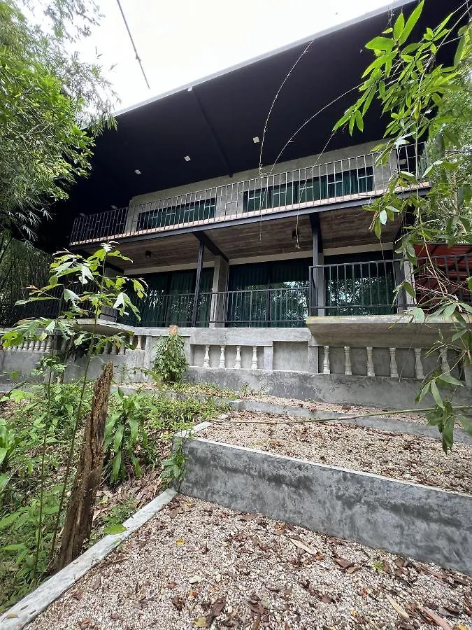 Ton Pling Khao Lak Villa 0*,