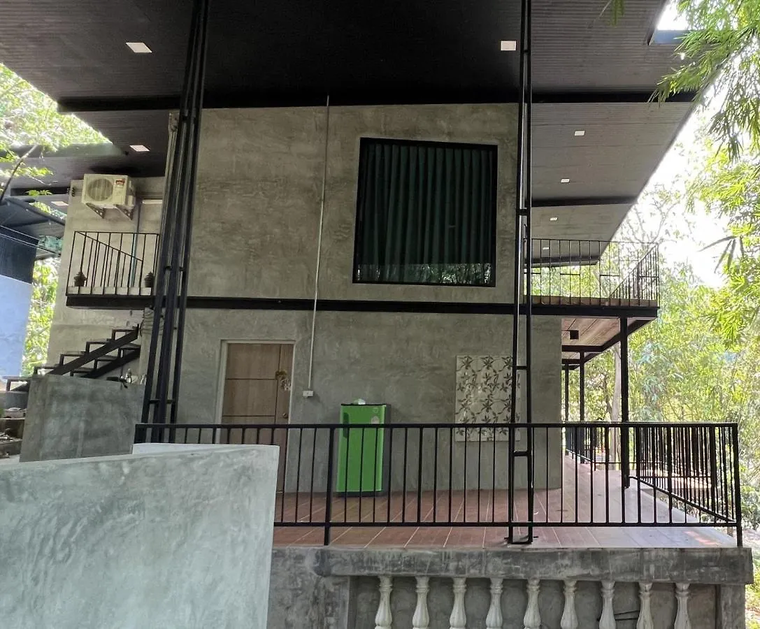 Ton Pling Khao Lak Villa Appartement