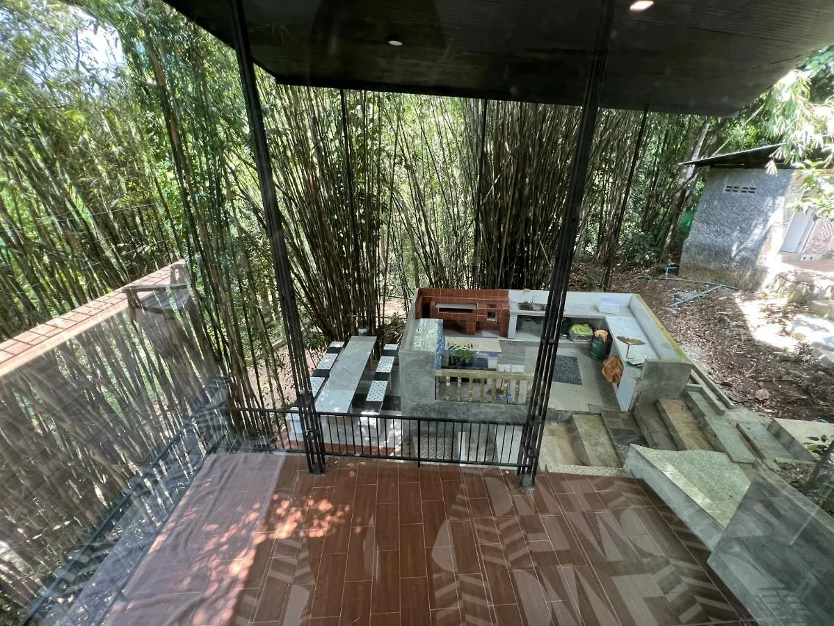 Ton Pling Khao Lak Villa Thailand