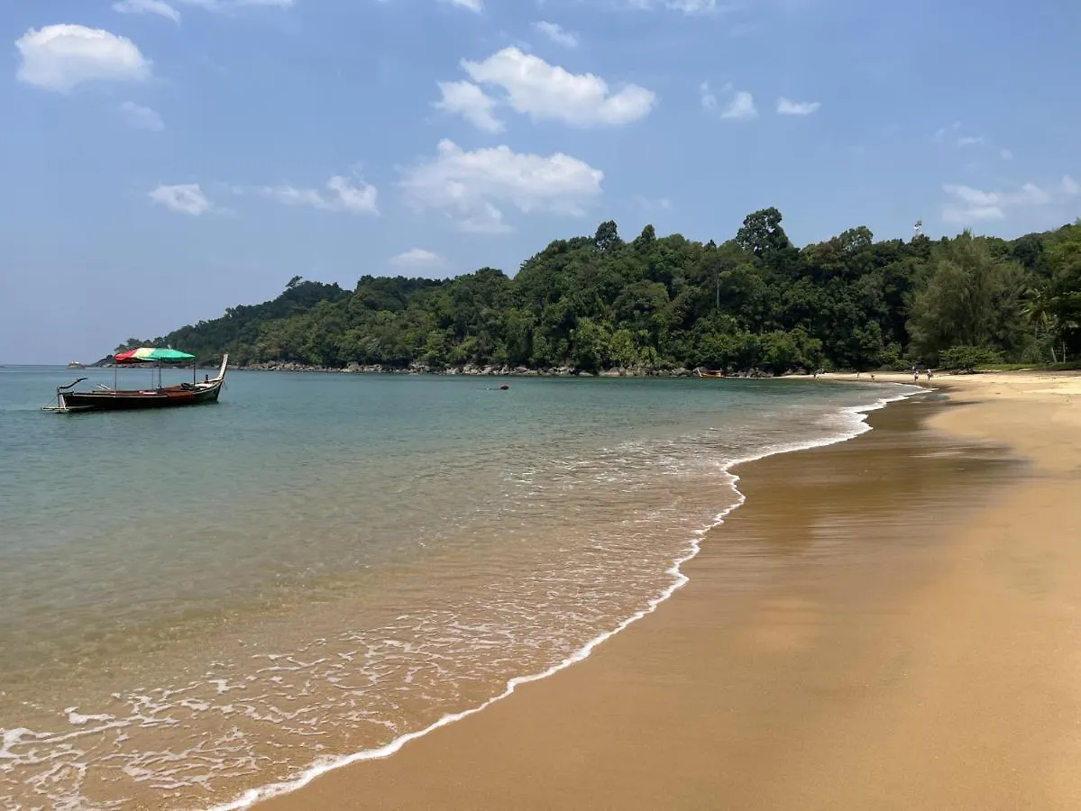 Ton Pling Khao Lak Villa 0*,  Thailand