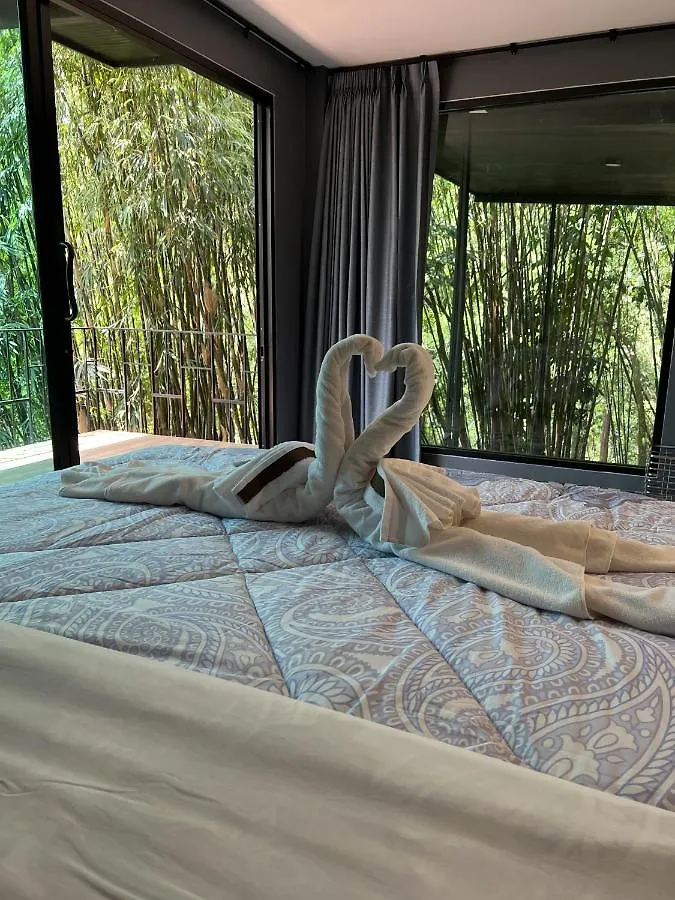 Appartement Ton Pling Khao Lak Villa