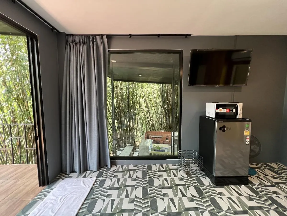 Appartement Ton Pling Khao Lak Villa