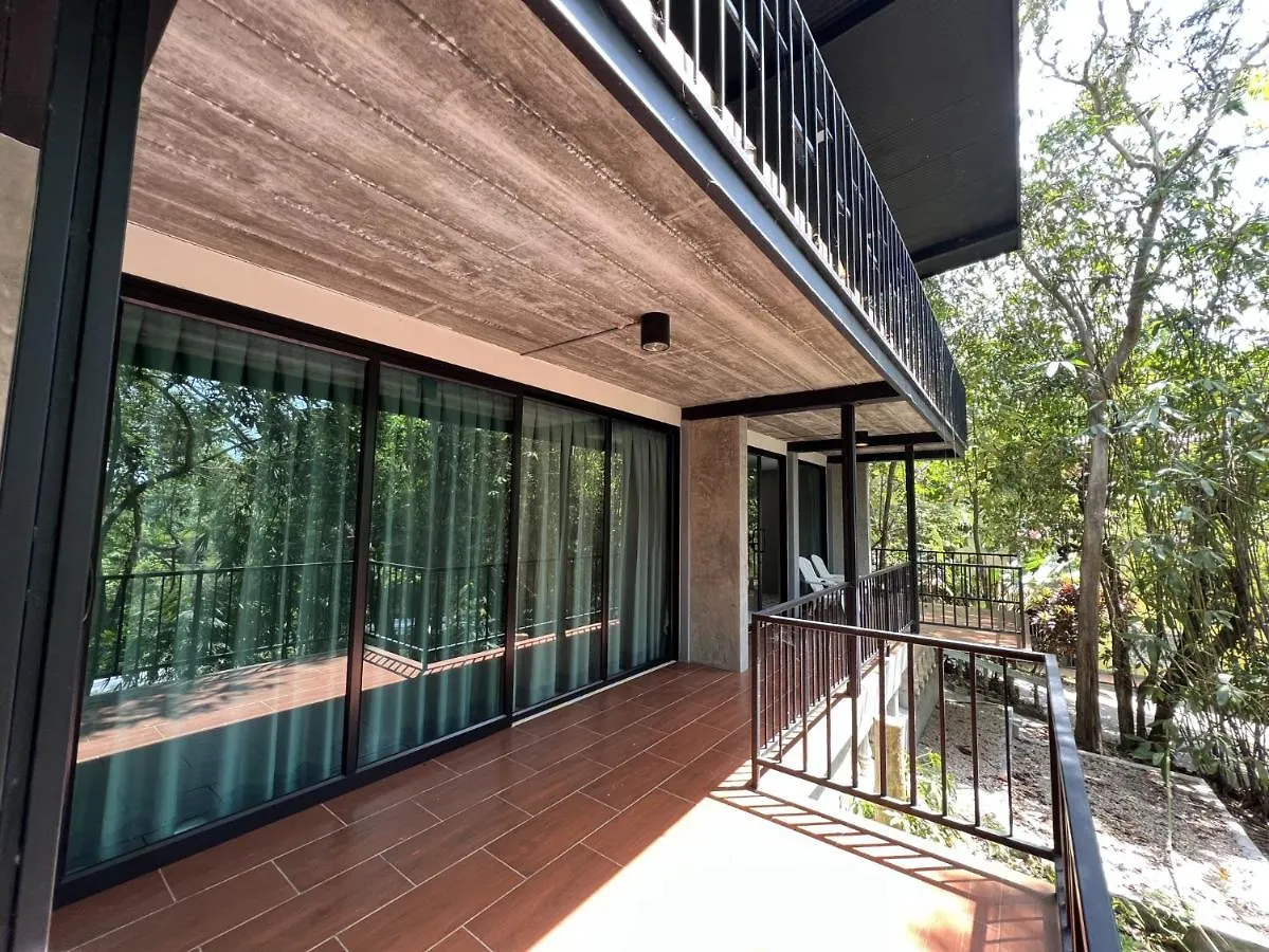 Ton Pling Khao Lak Villa