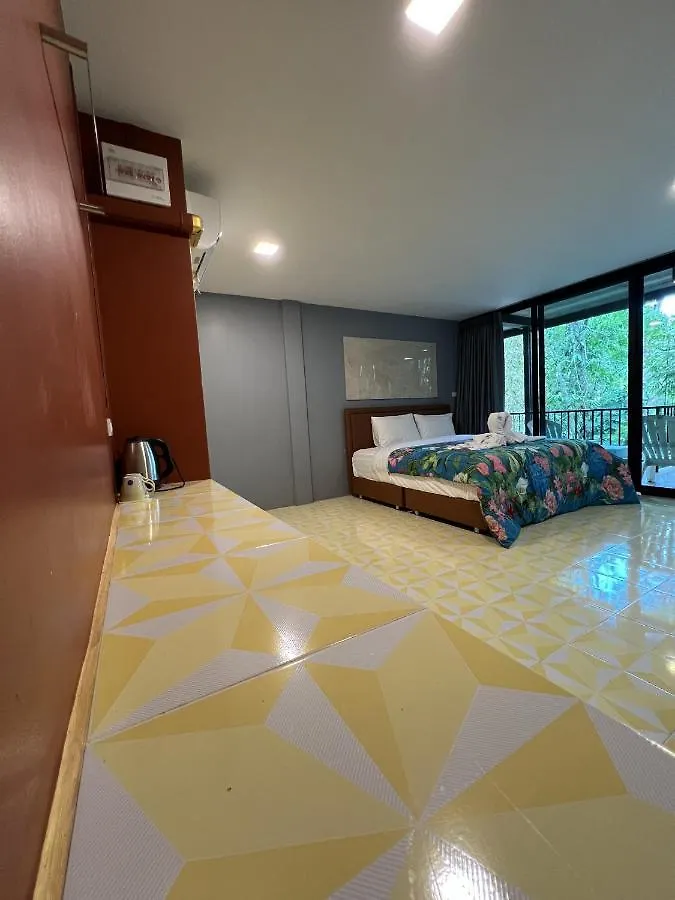 Ton Pling Khao Lak Villa 0*,