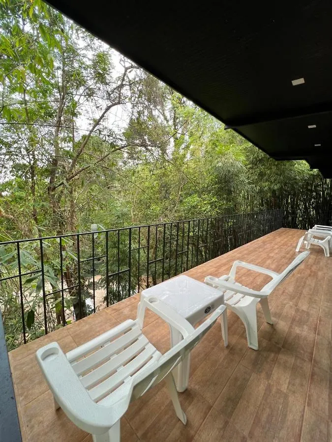 Ton Pling Khao Lak Villa Appartement