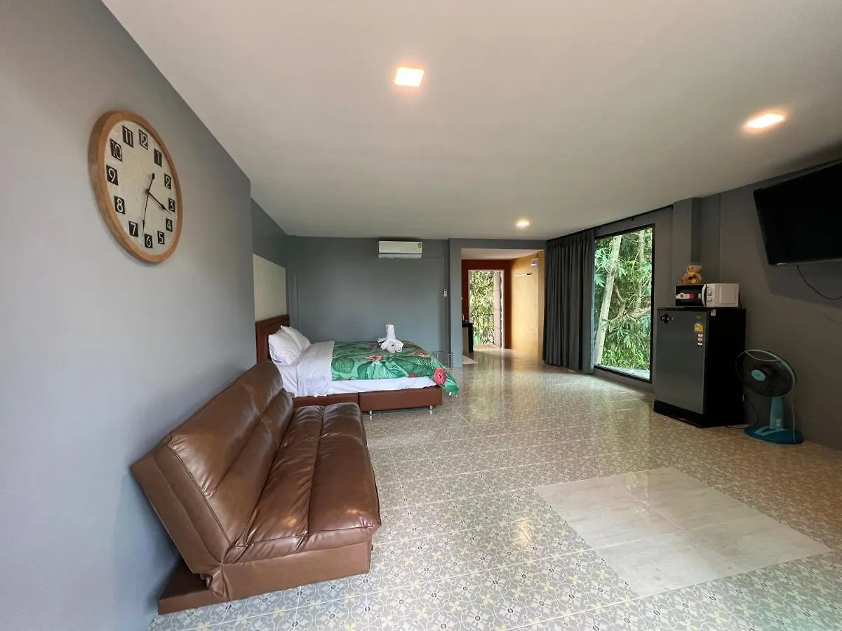 Appartement Ton Pling Khao Lak Villa