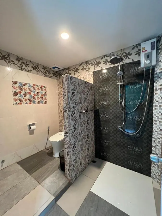Appartement Ton Pling Khao Lak Villa