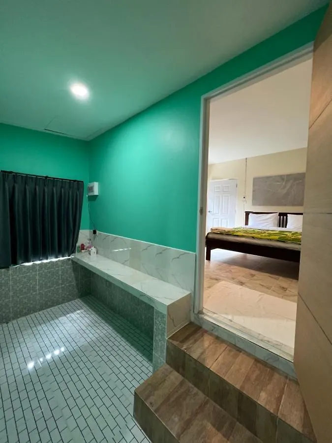Ton Pling Khao Lak Villa