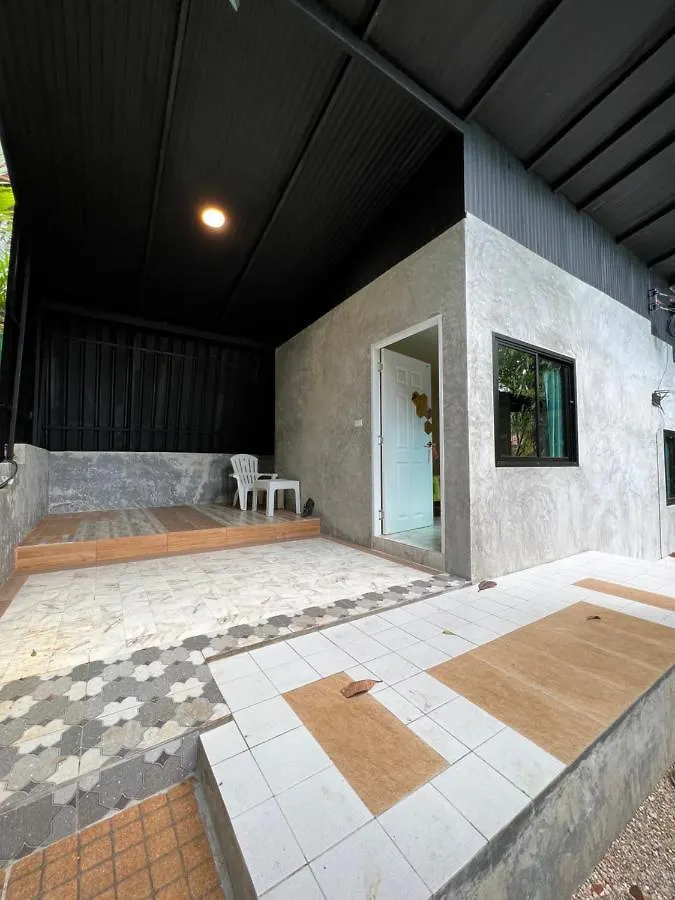 Ton Pling Khao Lak Villa 0*,  Thailand