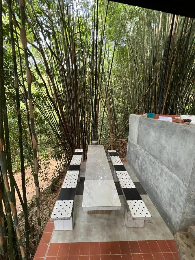 Ton Pling Khao Lak Villa 0*,