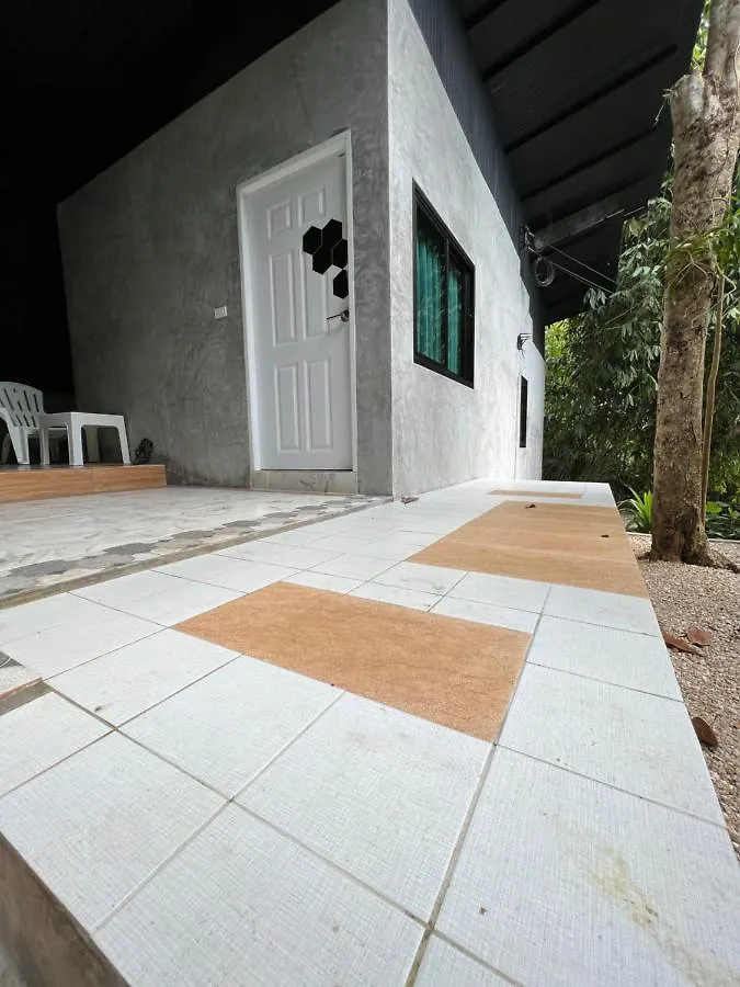 Ton Pling Khao Lak Villa Appartement