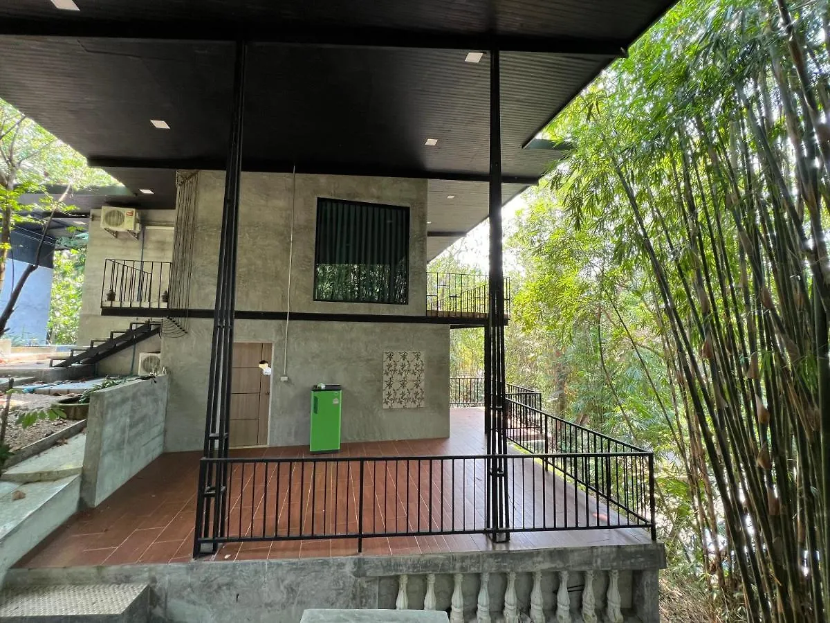 Ton Pling Khao Lak Villa Appartement
