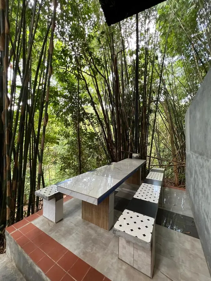 Ton Pling Khao Lak Villa Appartement