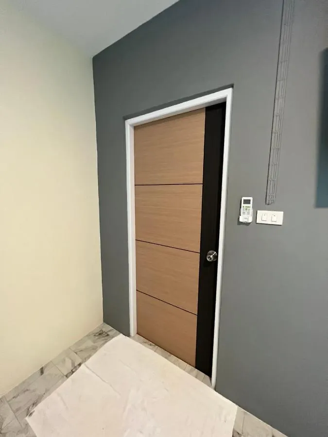 Appartement Ton Pling Khao Lak Villa