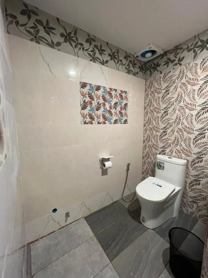 Ton Pling Khao Lak Villa Appartement