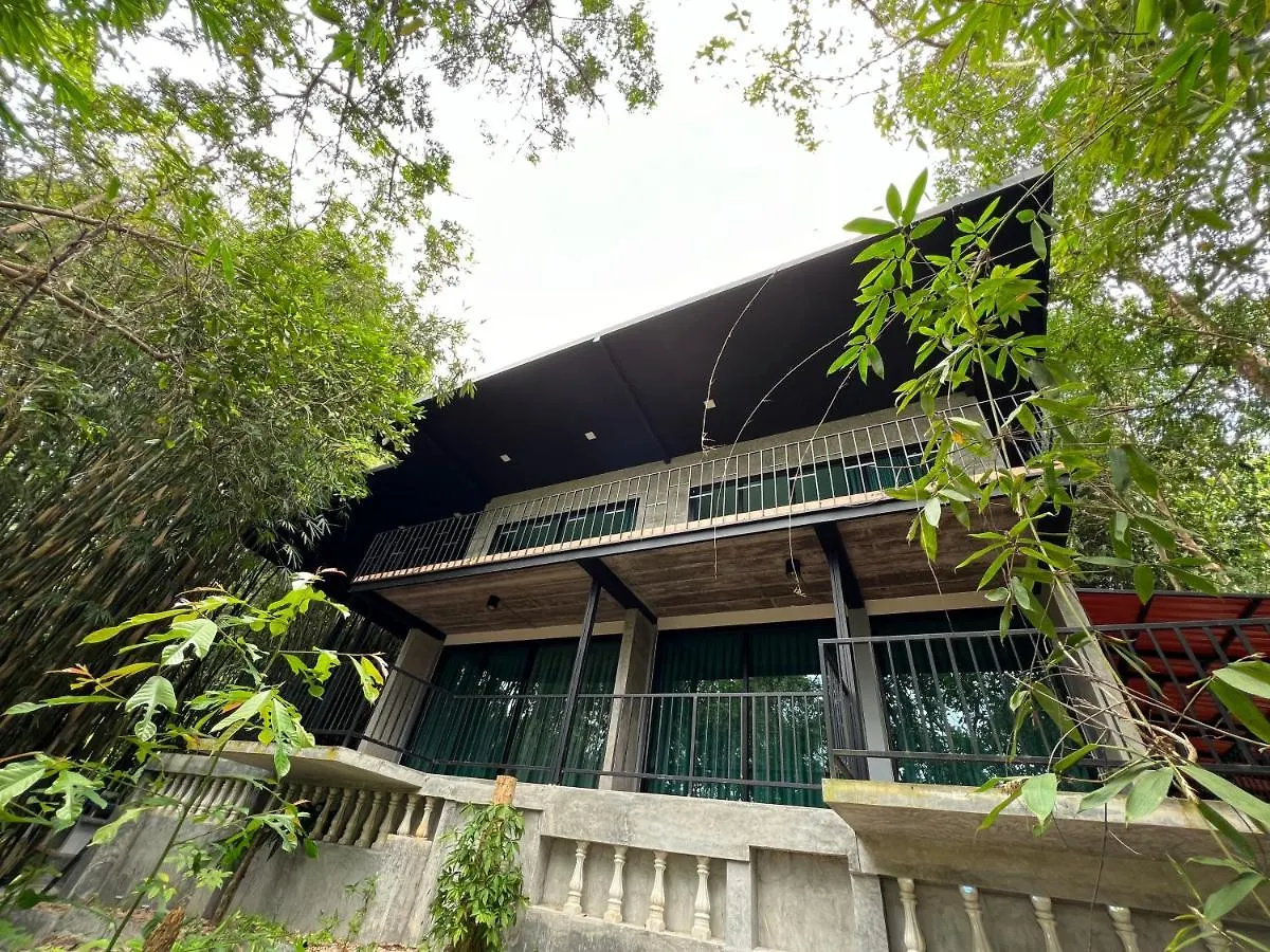 Ton Pling Khao Lak Villa