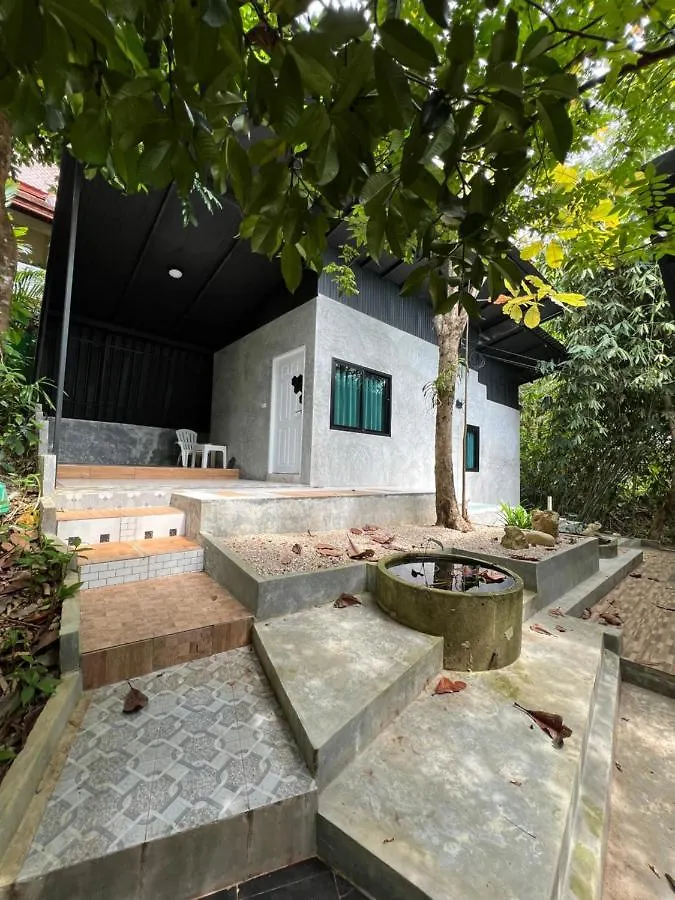 Ton Pling Khao Lak Villa Thailand