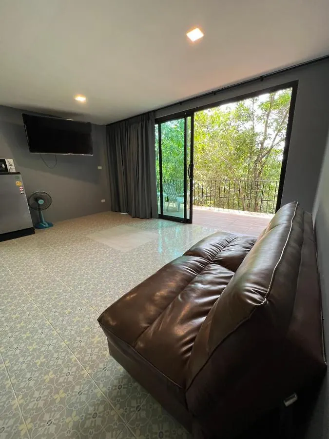 Ton Pling Khao Lak Villa