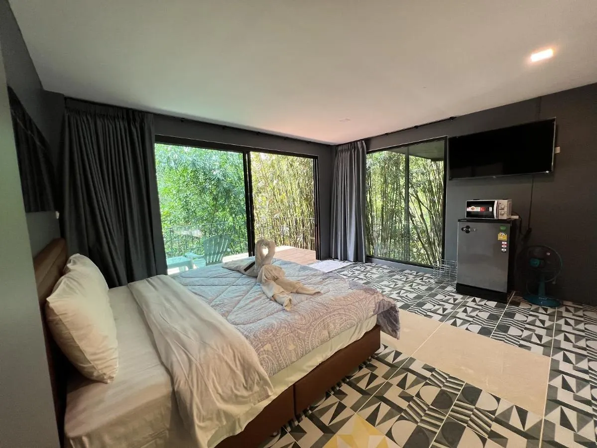 Ton Pling Khao Lak Villa