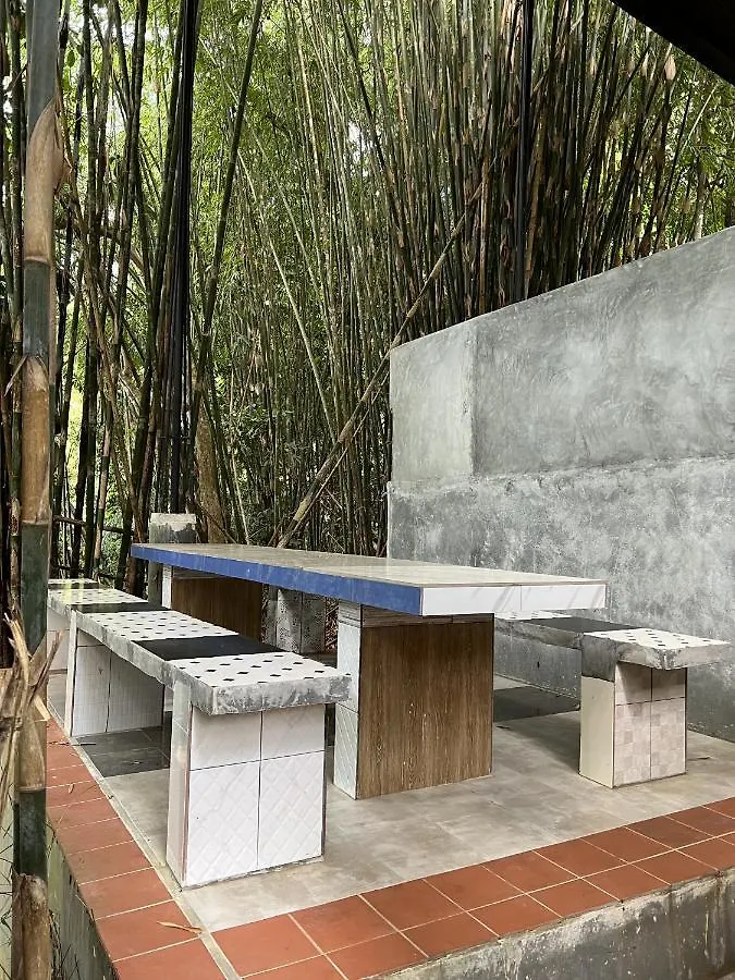 Appartement Ton Pling Khao Lak Villa