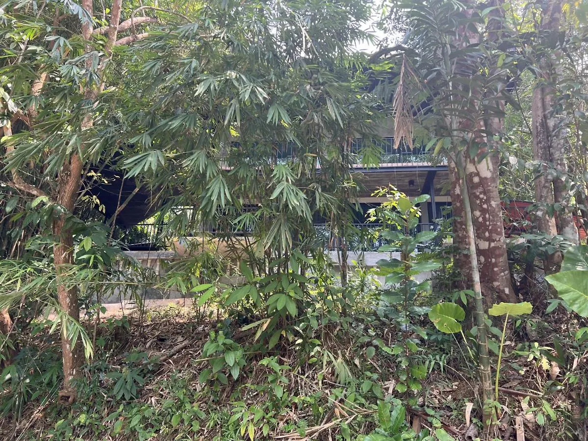 Ton Pling Khao Lak Villa